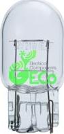 GECO NTM5001 - Ampoule, feu clignotant cwaw.fr