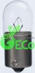 GECO NTM1002 - Ampoule, feu clignotant cwaw.fr