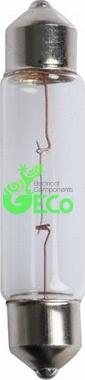 GECO NTM8001 - Ampoule, éclairage intérieur cwaw.fr