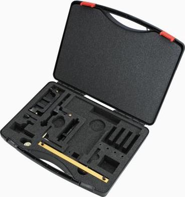 Gedore KL-0580-811 KA - Kit d'outils d'arrêt, épure de distribution cwaw.fr