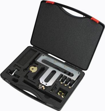 Gedore KL-0580-812 KA - Kit d'outils d'arrêt, épure de distribution cwaw.fr