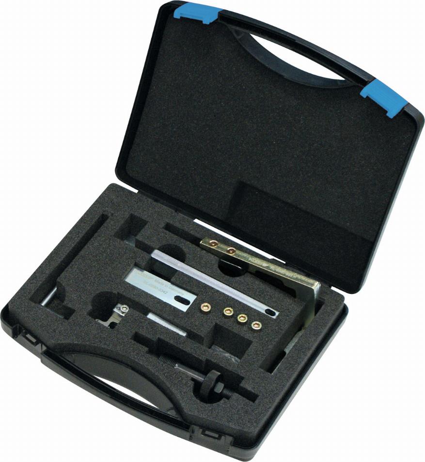 Gedore KL-0580-83 KA - Kit d'outils d'arrêt, épure de distribution cwaw.fr