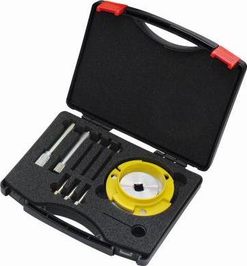 Gedore KL-0680-21 KB - Kit d'outils d'arrêt, épure de distribution cwaw.fr