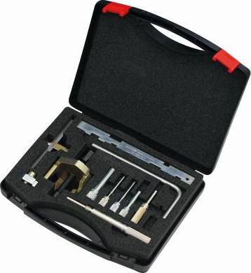 Gedore KL-0680-23 KB - Kit d'outils d'arrêt, épure de distribution cwaw.fr