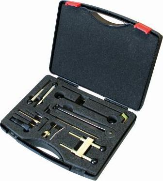 Gedore KL-0280-63 K - Kit d'outils d'arrêt, épure de distribution cwaw.fr