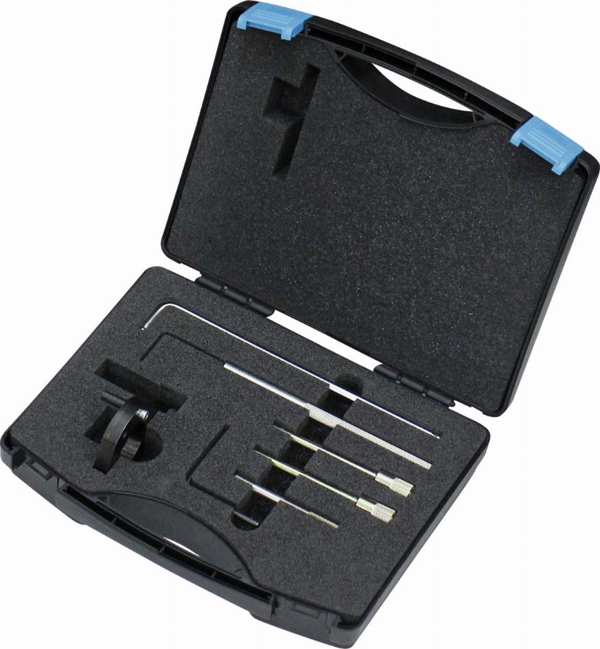 Gedore KL-0280-706 KA - Kit d'outils d'arrêt, épure de distribution cwaw.fr