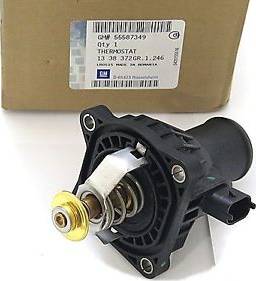 General Motors 55587349 - Thermostat d'eau cwaw.fr