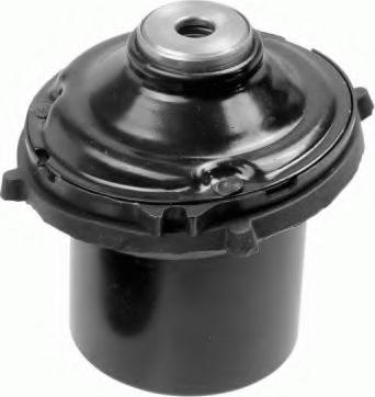 General Motors 0312510 - Butée élastique, suspension cwaw.fr