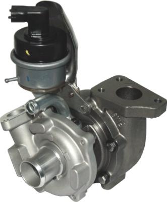 General Motors GS440400 - Turbocompresseur, suralimentation cwaw.fr