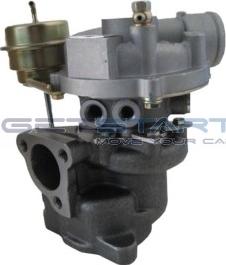 General Motors GS440198 - Turbocompresseur, suralimentation cwaw.fr