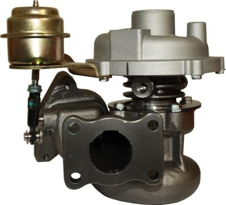 General Motors GS440193MH - Turbocompresseur, suralimentation cwaw.fr