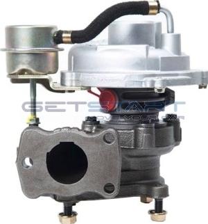 General Motors GS440193 - Turbocompresseur, suralimentation cwaw.fr