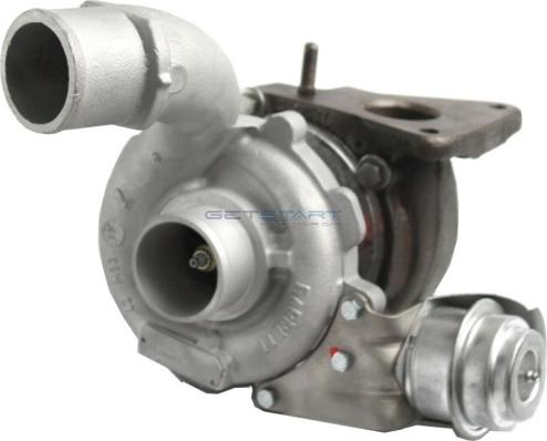 General Motors GS440144 - Turbocompresseur, suralimentation cwaw.fr