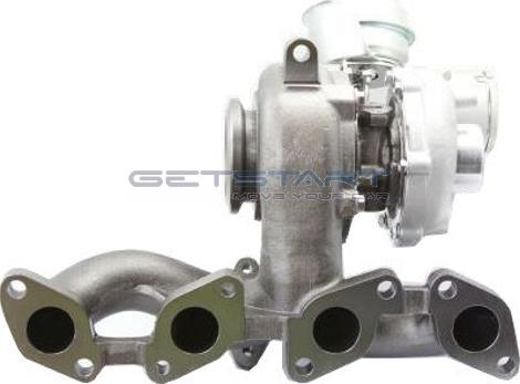 General Motors GS440142 - Turbocompresseur, suralimentation cwaw.fr