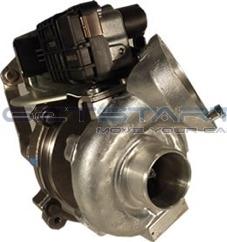 General Motors GS440150 - Turbocompresseur, suralimentation cwaw.fr