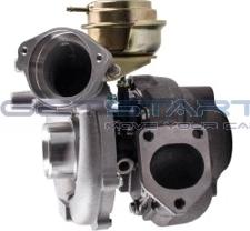 General Motors GS440163 - Turbocompresseur, suralimentation cwaw.fr