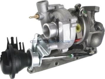 General Motors GS440113 - Turbocompresseur, suralimentation cwaw.fr