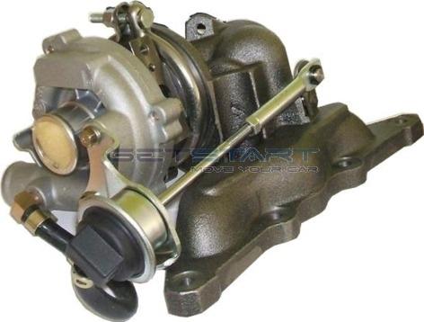 General Motors GS440112 - Turbocompresseur, suralimentation cwaw.fr