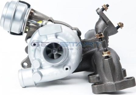 General Motors GS440138 - Turbocompresseur, suralimentation cwaw.fr