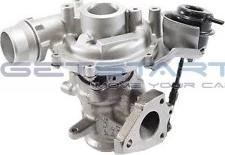 General Motors GS440356 - Turbocompresseur, suralimentation cwaw.fr