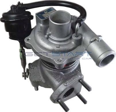 General Motors GS440225 - Turbocompresseur, suralimentation cwaw.fr