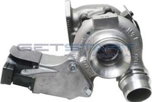 General Motors GS440279 - Turbocompresseur, suralimentation cwaw.fr