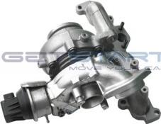 General Motors GS440727 - Turbocompresseur, suralimentation cwaw.fr