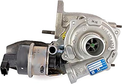 General Motors GS500079 - Turbocompresseur, suralimentation cwaw.fr