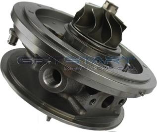 General Motors GS660545 - Carter central, compresseur cwaw.fr