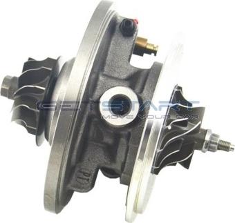 General Motors GS660517 - Carter central, compresseur cwaw.fr