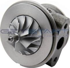 General Motors GS660523 - Carter central, compresseur cwaw.fr