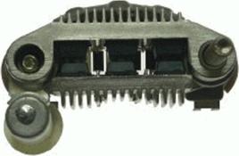 General Motors PRP670 - Pont de diodes, alternateur cwaw.fr