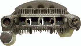 General Motors PRP678 - Pont de diodes, alternateur cwaw.fr