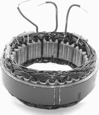 General Motors S/69 - Stator, alternateur cwaw.fr