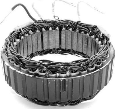 General Motors S/602 - Stator, alternateur cwaw.fr