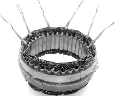 General Motors S/632 - Stator, alternateur cwaw.fr