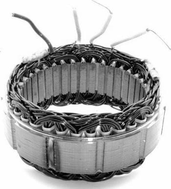 General Motors S/67 - Stator, alternateur cwaw.fr