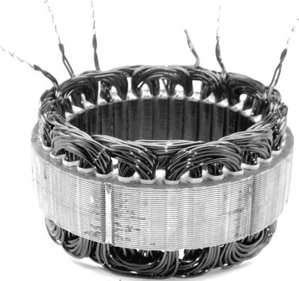 General Motors S/144 - Stator, alternateur cwaw.fr