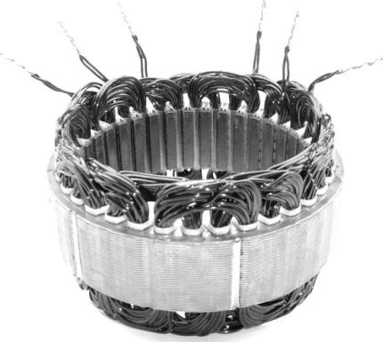 General Motors S/142 - Stator, alternateur cwaw.fr