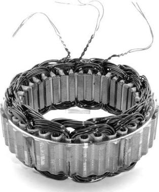 General Motors S/134 - Stator, alternateur cwaw.fr