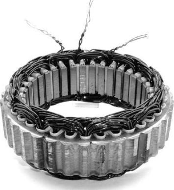 General Motors S/135 - Stator, alternateur cwaw.fr