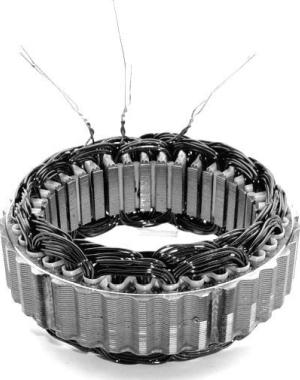 General Motors S/136 - Stator, alternateur cwaw.fr