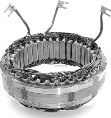 General Motors S/131 - Stator, alternateur cwaw.fr