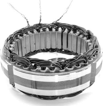 General Motors S/129 - Stator, alternateur cwaw.fr