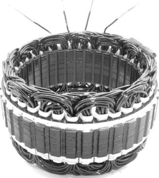 General Motors S/3049 - Stator, alternateur cwaw.fr