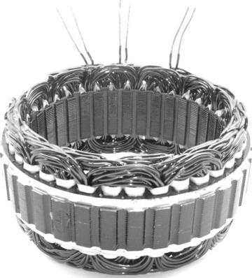 General Motors S/3048 - Stator, alternateur cwaw.fr