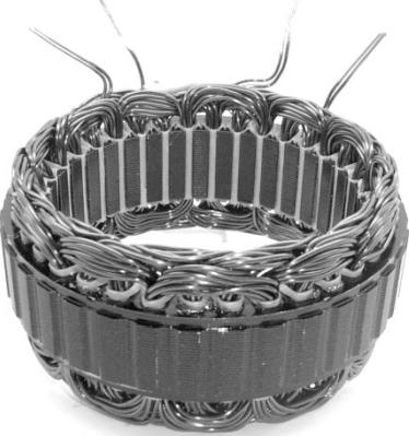 General Motors S/3063 - Stator, alternateur cwaw.fr