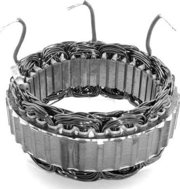 General Motors S/3002 - Stator, alternateur cwaw.fr