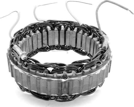 General Motors S/3019 - Stator, alternateur cwaw.fr