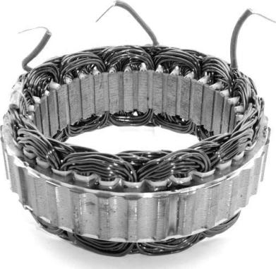 General Motors S/3010 - Stator, alternateur cwaw.fr